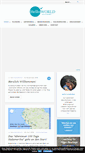 Mobile Screenshot of hello-world.net
